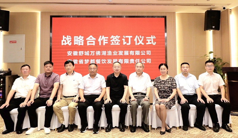 mgm美高梅公司与梦都集团签订战略合作协议